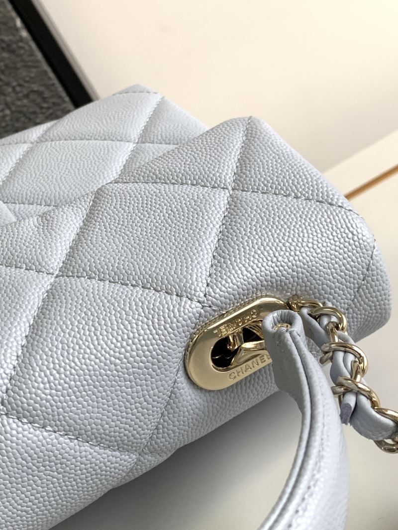 Chanel Top Handle Bags